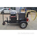 Straßenreparaturmaschine Asphalt-Rissversiegelungsmaschine mit höchster Qualität (FGF-200)